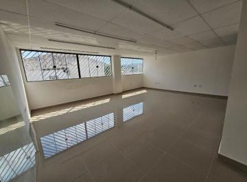 Comercial · 50m² · Sala em Rio Pequeno, São Paulo/SP de 50m² para locação R$ 2.600,00/mes