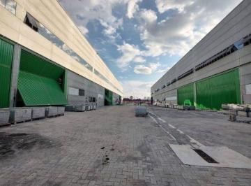 Comercial · 1192m² · 7 Vagas · Galpão em Parque Jaçatuba, Santo André/SP de 1192m² para locação R$ 53.690,00/mes