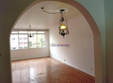 Apartamento · 135m² · 3 Quartos · Apartamento em Perdizes, São Paulo/SP de 135m² 3 quartos para locação R$ 4.800,00/mes