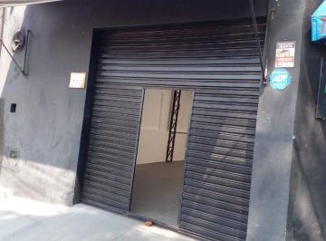 Comercial · 110m² · Galpão em Vila Pirajussara, São Paulo/SP de 110m² para locação R$ 3.900,00/mes