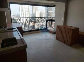 Comercial · 32m² · 1 Quarto · Studio em Vila Mariana, São Paulo/SP de 32m² 1 quartos para locação R$ 3.200,00/mes