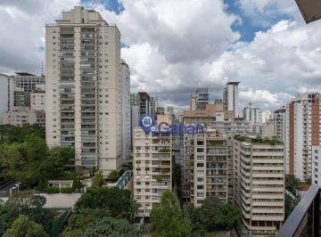 Apartamento · 80m² · 2 Quartos · 2 Vagas · Apartamento em Jardim Paulista, São Paulo/SP de 80m² 2 quartos para locação R$ 6.000,00/mes