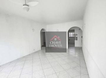 Apartamento · 86m² · 2 Quartos · 1 Vaga · Apartamento em Boqueirão, Santos/SP de 86m² 2 quartos para locação R$ 5.500,00/mes