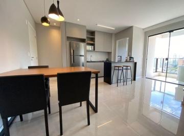 Apartamento · 80m² · 2 Quartos · 1 Vaga · Apartamento em Fazenda, Itajaí/SC de 80m² 2 quartos para locação R$ 6.500,00/mes
