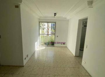 Apartamento · 60m² · 2 Quartos · 1 Vaga · Apartamento em Vila Mariana, São Paulo/SP de 60m² 2 quartos para locação R$ 3.000,00/mes