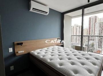 Comercial · 25m² · Studio em Vila Gomes Cardim, São Paulo/SP de 25m² para locação R$ 3.125,00/mes