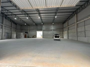 Comercial · 586m² · 4 Vagas · Galpão em Itaipava, Itajaí/SC de 586m² para locação R$ 18.000,00/mes