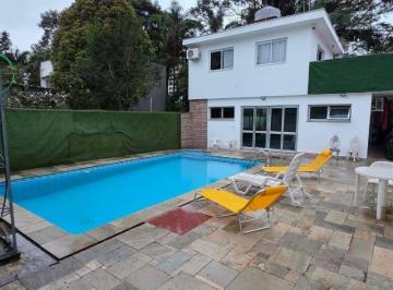 Casa · 384m² · 6 Quartos · 2 Vagas · Casa em Santo Amaro, São Paulo/SP de 384m² 6 quartos para locação R$ 11.400,00/mes