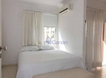 Apartamento · 50m² · 1 Quarto · Apartamento em Jardim Europa, São Paulo/SP de 50m² 1 quartos para locação R$ 5.500,00/mes