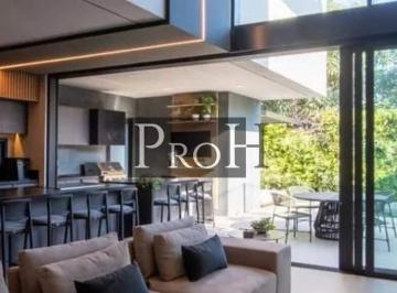 Casa · 228m² · 5 Quartos · 4 Vagas · Casa em Cerâmica, São Caetano do Sul/SP de 228m² 5 quartos para locação R$ 100.000,00/mes