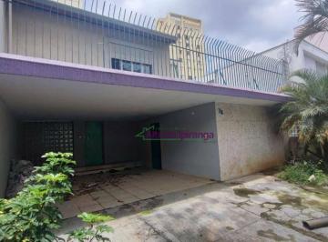 Casa · 350m² · 3 Quartos · 5 Vagas · Sobrado em Vila Mariana, São Paulo/SP de 350m² 3 quartos para locação R$ 10.000,00/mes