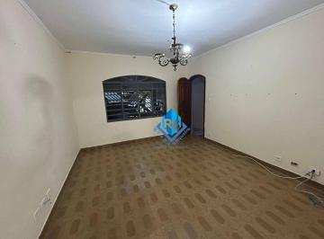Casa · 180m² · 3 Quartos · 2 Vagas · Sobrado em Parque Terra Nova II, São Bernardo do Campo/SP de 180m² 3 quartos à venda por R$ 615.000,