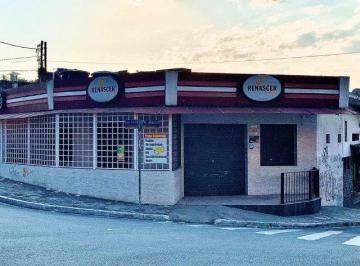 Comercial · 200m² · Salão em Jardim Esmeralda, São Paulo/SP de 200m² para locação R$ 4.500,00/mes