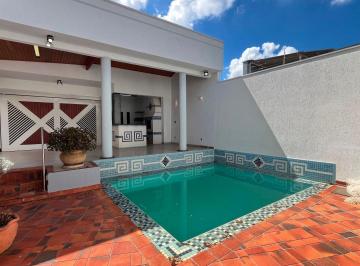 Casa · 300m² · 3 Quartos · 8 Vagas · Casa em Jardim Cruzeiro, Mogi Guaçu/SP de 300m² 3 quartos para locação R$ 5.200,00/mes