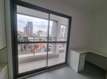 Comercial · 35m² · 1 Quarto · Studio em Vila Dom Pedro I, São Paulo/SP de 35m² 1 quartos para locação R$ 2.040,00/mes