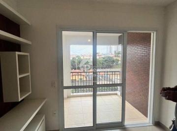 Apartamento · 85m² · 3 Quartos · 2 Vagas · Apartamento em Jardim Pompéia, Indaiatuba/SP de 85m² 3 quartos para locação R$ 4.600,00/mes