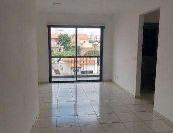 Apartamento · 58m² · 2 Quartos · 1 Vaga · Apartamento em Cidade São Francisco, São Paulo/SP de 58m² 2 quartos para locação R$ 2.250,00/mes