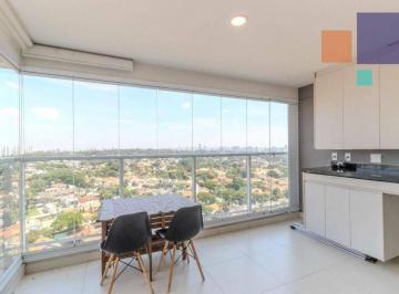 Apartamento · 63m² · 2 Quartos · 1 Vaga · Apartamento em Jardim Prudência, São Paulo/SP de 63m² 2 quartos para locação R$ 4.900,00/mes