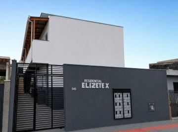 Apartamento · 42m² · 2 Quartos · Apartamento em Centro, Itajaí/SC de 42m² 2 quartos para locação R$ 1.390,00/mes