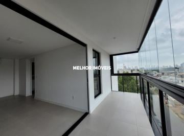 Apartamento · 71m² · 2 Quartos · 2 Vagas · Apartamento em Rio Pequeno, Camboriú/SC de 71m² 2 quartos para locação R$ 3.800,00/mes