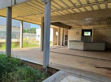 Comercial · 1000m² · 200 Vagas · Salão em Nova América, Piracicaba/SP de 1000m² para locação R$ 34.999,00/mes