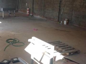 Comercial · 200m² · Barracão em Nova Veneza, Paulínia/SP de 200m² para locação R$ 4.500,00/mes