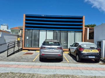 Comercial · 60m² · 1 Vaga · Loja em Barreiros, São José/SC de 60m² para locação R$ 4.350,00/mes