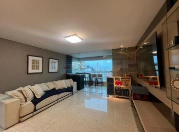 Apartamento · 111m² · 3 Quartos · 3 Vagas · Apartamento em Fazenda, Itajaí/SC de 111m² 3 quartos para locação R$ 7.200,00/mes