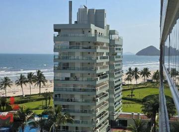 Apartamento · 185m² · 4 Quartos · 3 Vagas · Apartamento em Riviera, Bertioga/SP de 185m² 4 quartos à venda por R$ 7.500.000,00 ou para locação R