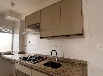 Apartamento · 44m² · 2 Quartos · 1 Vaga · Apartamento em Itaipava, Itajaí/SC de 44m² 2 quartos para locação R$ 2.100,00/mes
