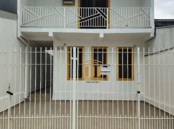 Casa · 110m² · 4 Quartos · 2 Vagas · Sobrado em Jardim Sul, São José dos Campos/SP de 110m² 4 quartos à venda por R$ 668.000,00 ou para l