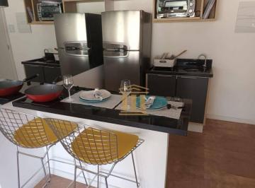 Apartamento · 40m² · 1 Quarto · 1 Vaga · Apartamento em Centro, São José dos Campos/SP de 40m² 1 quartos para locação R$ 3.000,00/mes