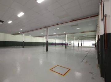 Comercial · 2149m² · 8 Vagas · Galpão em Parque São Pedro, São Bernardo do Campo/SP de 2149m² para locação R$ 75.290,00/mes