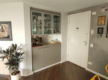 Apartamento · 72m² · 2 Quartos · 1 Vaga · Apartamento em Andrade, Londrina/PR de 72m² 2 quartos para locação R$ 2.800,00/mes
