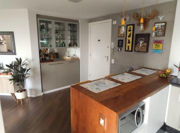 Apartamento · 72m² · 2 Quartos · 1 Vaga · Apartamento em Andrade, Londrina/PR de 72m² 2 quartos para locação R$ 2.800,00/mes