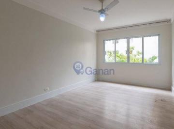 Apartamento · 45m² · 1 Quarto · 1 Vaga · Apartamento em Jardim Paulista, São Paulo/SP de 45m² 1 quartos para locação R$ 3.300,00/mes