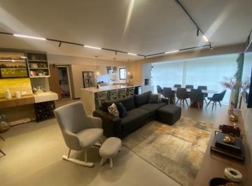 Apartamento · 177m² · 3 Quartos · 3 Vagas · Apartamento em Alphaville Industrial, Barueri/SP de 177m² 3 quartos para locação R$ 17.000,00/mes