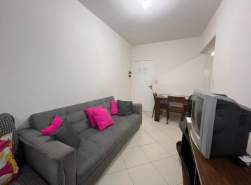 Apartamento · 48m² · 2 Quartos · 1 Vaga · Apartamento em Cidade Ocian, Praia Grande/SP de 48m² 2 quartos para locação R$ 2.700,00/mes