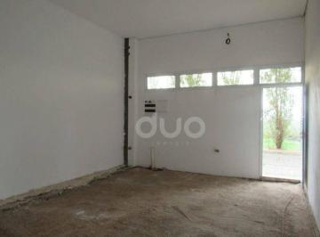 Comercial · 35m² · 1 Vaga · Loja em Centro, Piracicaba/SP de 35m² para locação R$ 3.216,63/mes