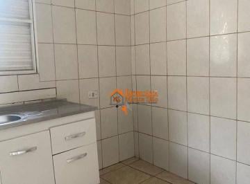 Casa · 100m² · 1 Quarto · Casa em Jardim Munira, Guarulhos/SP de 100m² 1 quartos para locação R$ 750,00/mes
