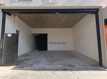 Comercial · 220m² · 2 Vagas · Salão em Vila Dom Pedro I, São Paulo/SP de 220m² para locação R$ 8.999,00/mes