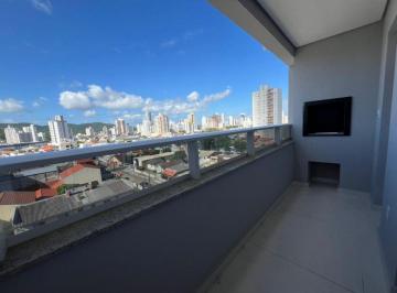 Apartamento · 82m² · 3 Quartos · 1 Vaga · Apartamento em Centro, Itajaí/SC de 82m² 3 quartos à venda por R$ 915.000,00 ou para locação R$ 4.10