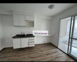 Apartamento · 34m² · 1 Quarto · 1 Vaga · Apartamento em Ipiranga, São Paulo/SP de 34m² 1 quartos para locação R$ 2.800,00/mes