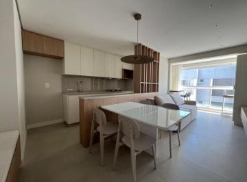Apartamento · 2 Quartos · 1 Vaga · Apartamento em São João, Itajaí/SC de 0m² 2 quartos para locação R$ 6.300,00/mes