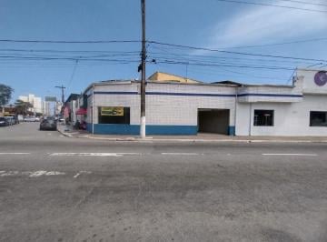 Comercial · 110m² · Loja em Cidade Ocian, Praia Grande/SP de 110m² para locação R$ 5.500,00/mes