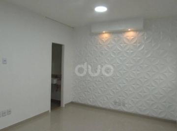 Comercial · 42m² · 1 Vaga · Sala em Centro, Piracicaba/SP de 42m² para locação R$ 2.269,07/mes