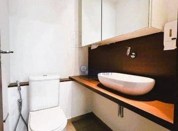 Comercial · 58m² · 2 Vagas · Sala em Jardim Paulista, São Paulo/SP de 58m² para locação R$ 5.800,00/mes