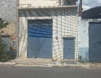 Comercial · 320m² · Galpão em Ipiranga, São Paulo/SP de 320m² para locação R$ 7.000,00/mes