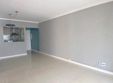Apartamento · 103m² · 3 Quartos · 2 Vagas · Apartamento em Chácara Pavoeiro, Cotia/SP de 103m² 3 quartos para locação R$ 3.567,00/mes