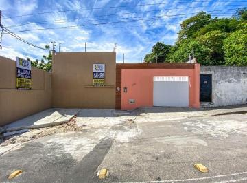 Apartamento · 23m² · 1 Quarto · Apartamento em Vicente Pinzon, Fortaleza/CE de 23m² 1 quartos para locação R$ 1.000,00/mes